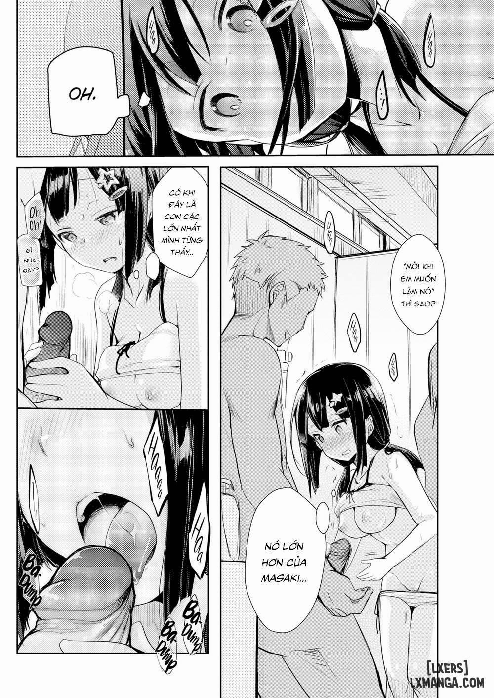 Her Circumstances 9 END trang 9