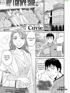 Đọc truyện tranh Her Mature Side
