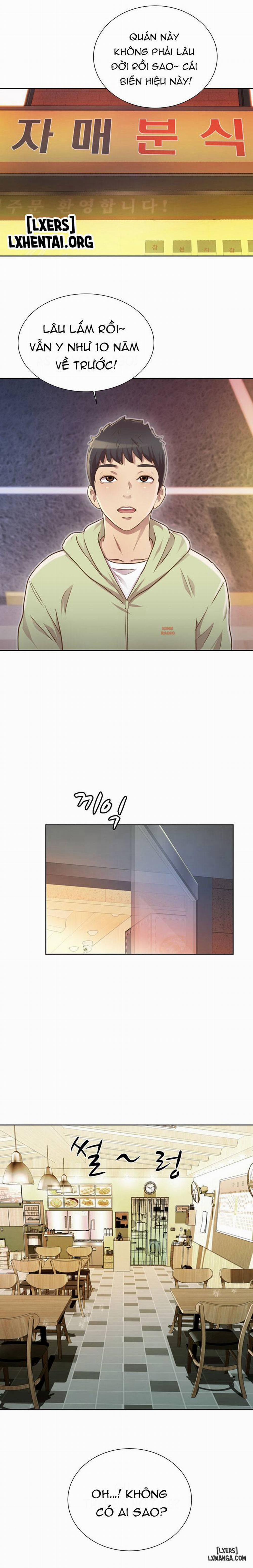 Her Taste 1 trang 12