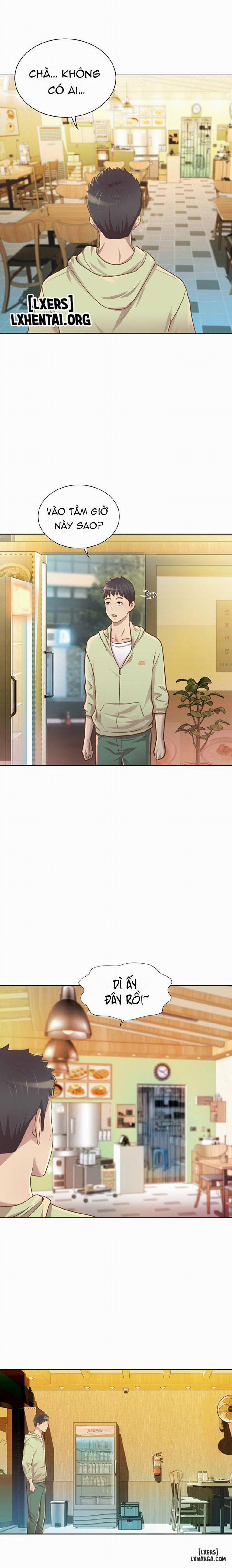 Her Taste 1 trang 13