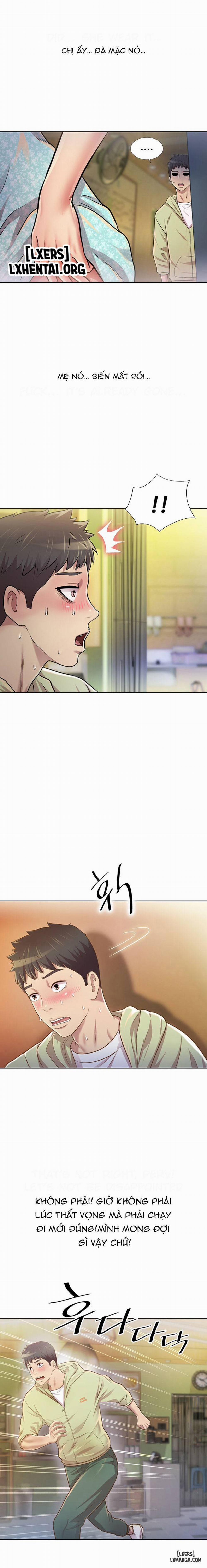 Her Taste 1 trang 27