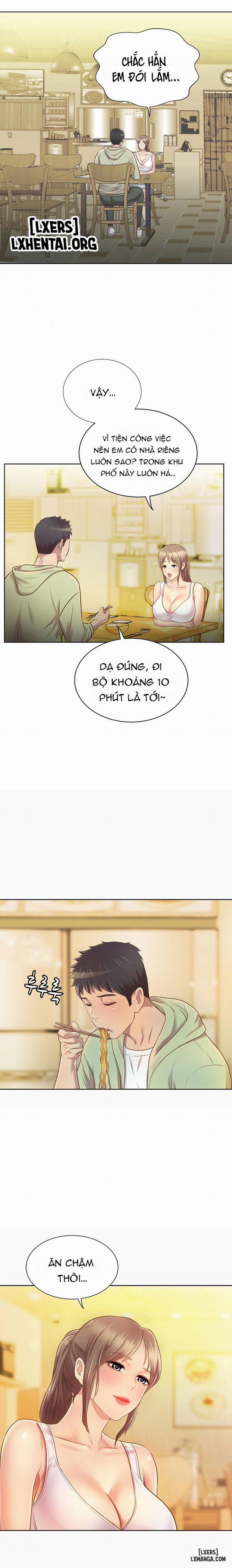 Her Taste 1 trang 36