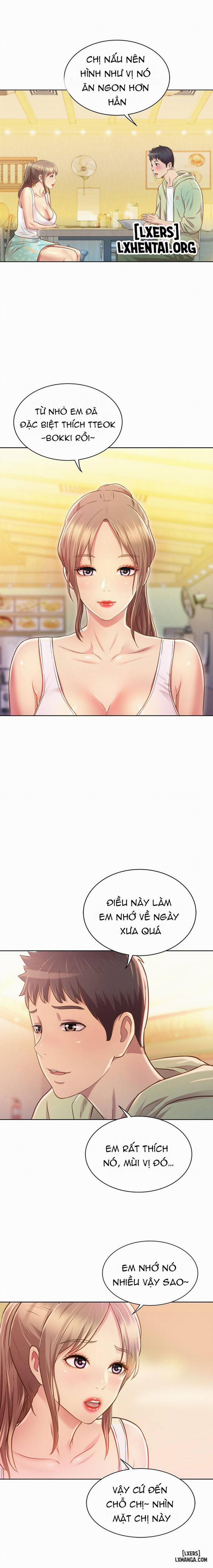 Her Taste 1 trang 37