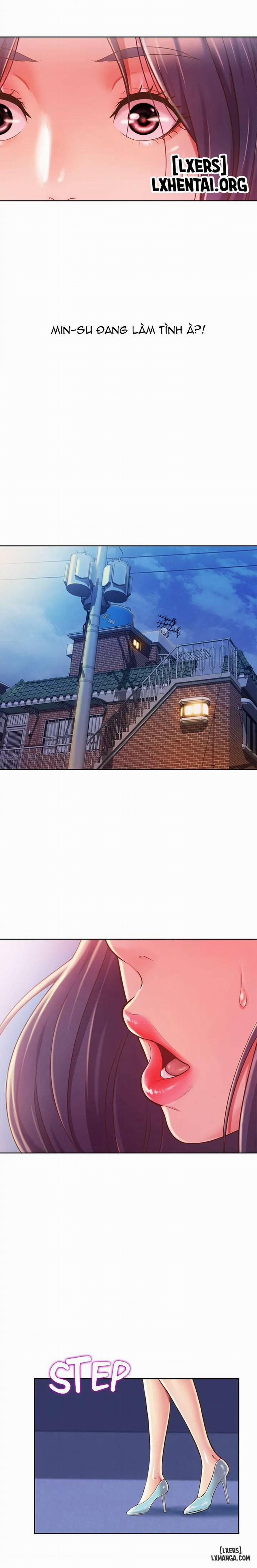 Her Taste 10 trang 1