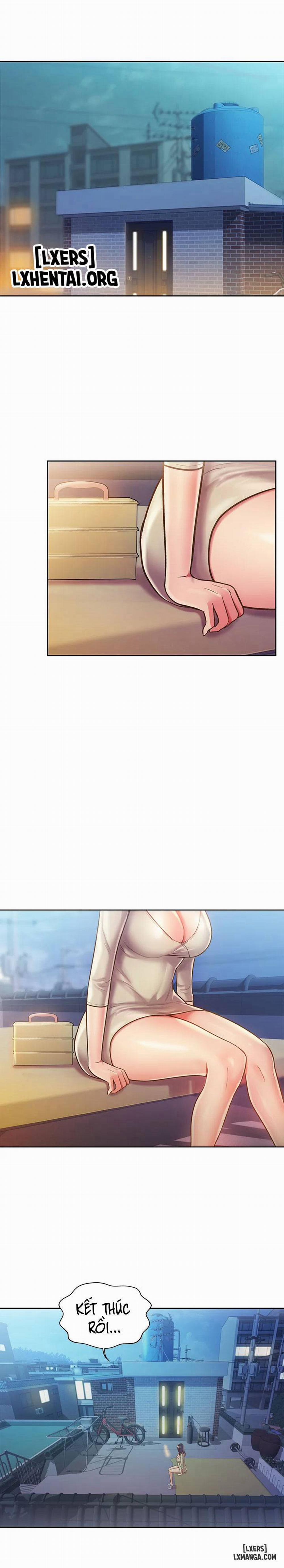 Her Taste 10 trang 16