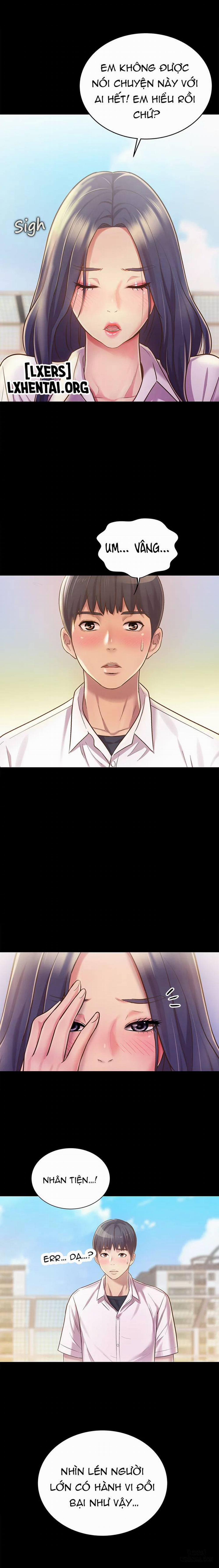 Her Taste 11 trang 13