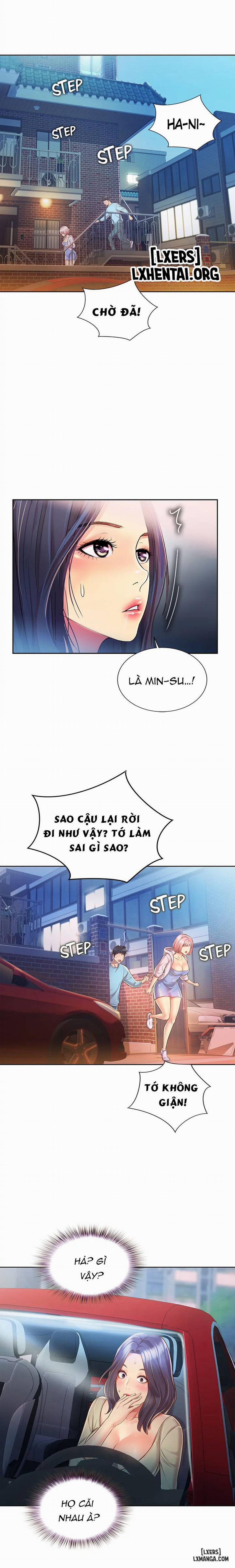 Her Taste 11 trang 18