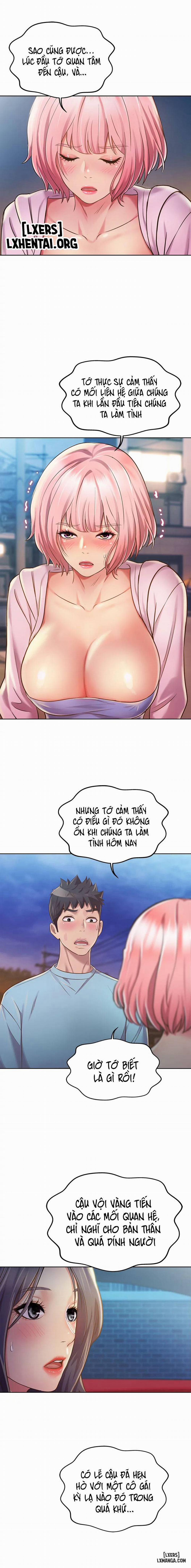 Her Taste 11 trang 24