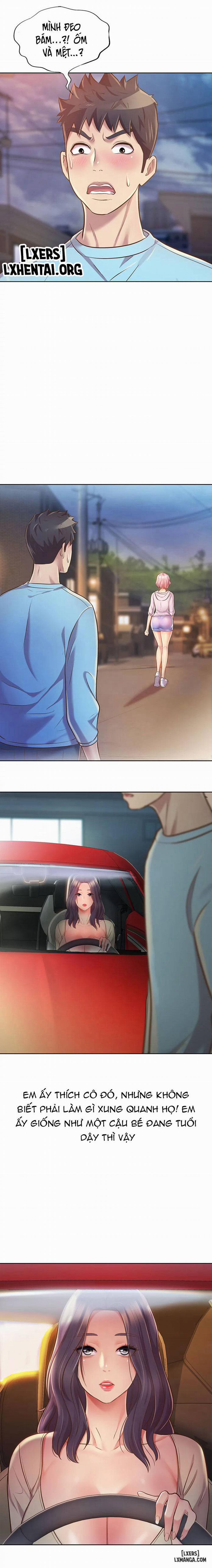 Her Taste 11 trang 25