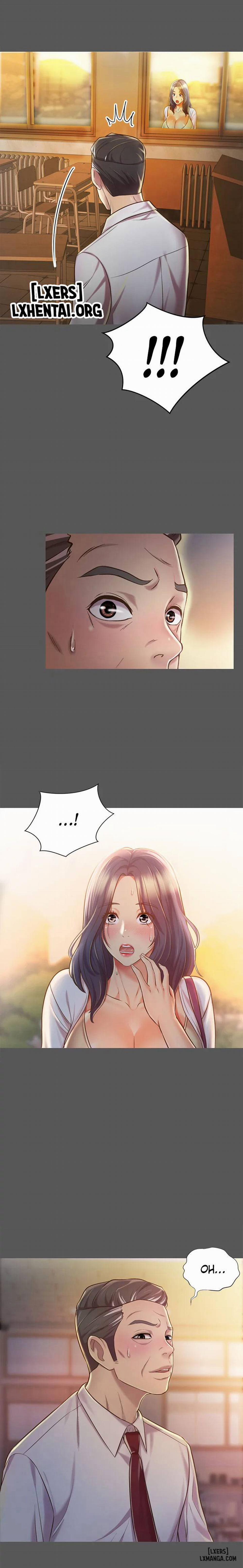 Her Taste 11 trang 6