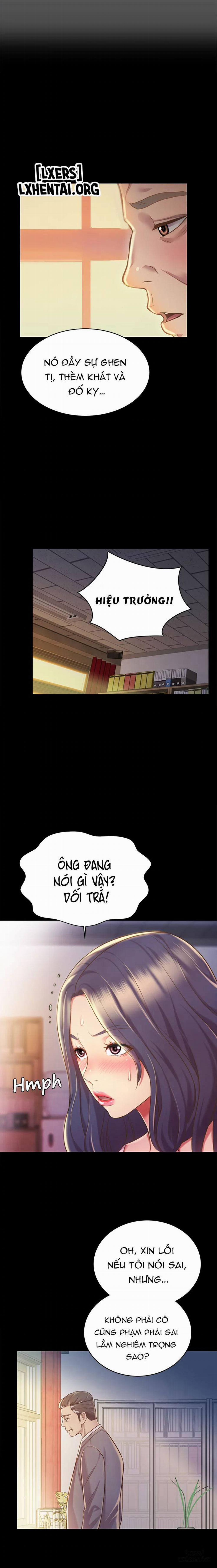 Her Taste 11 trang 8