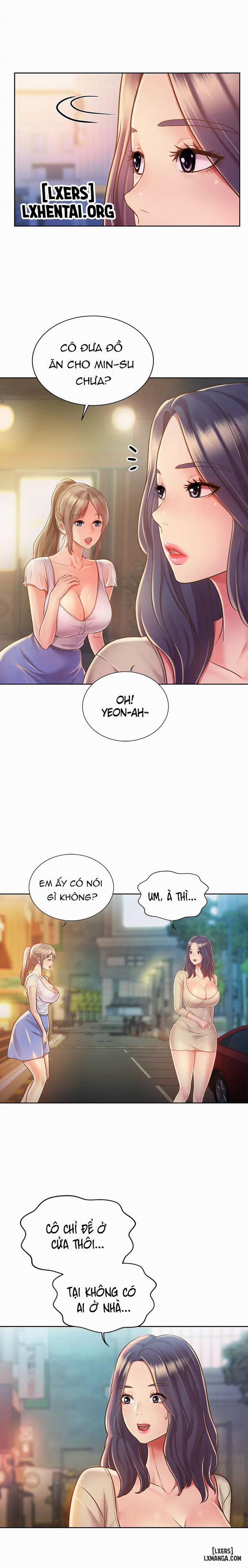 Her Taste 12 trang 11