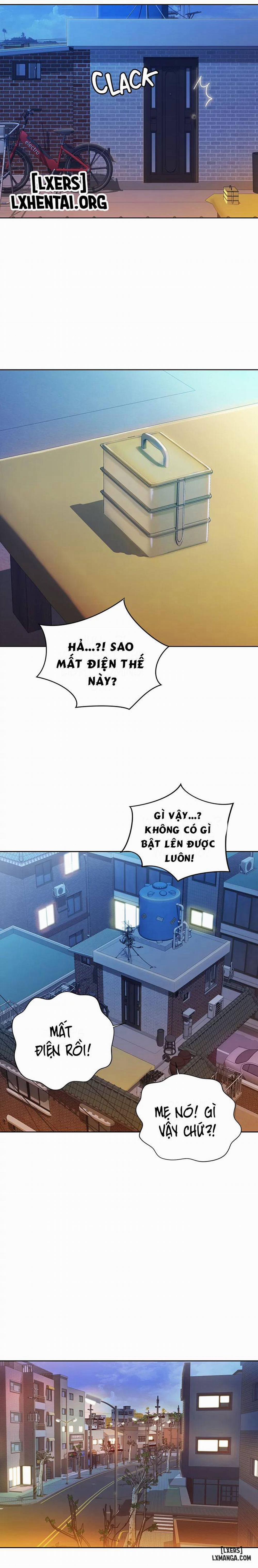 Her Taste 12 trang 5