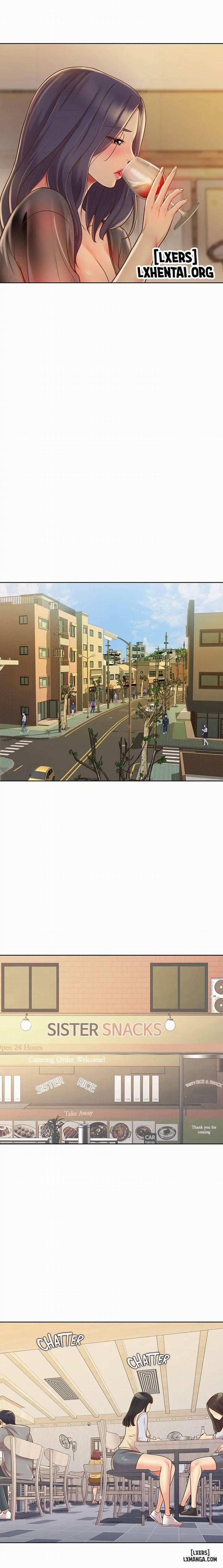 Her Taste 13 trang 12