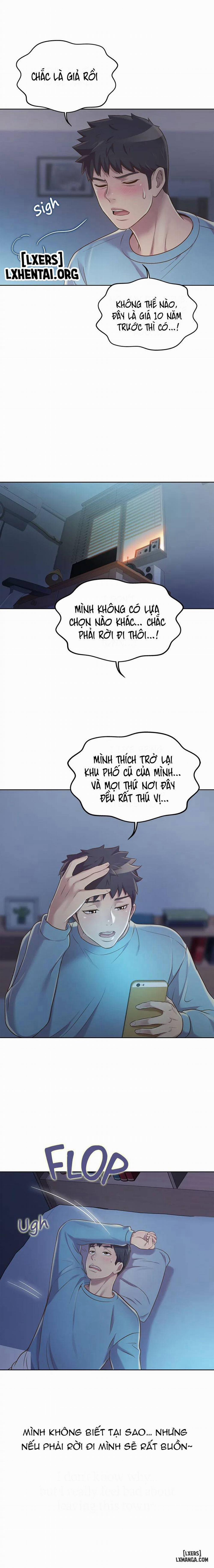 Her Taste 13 trang 16