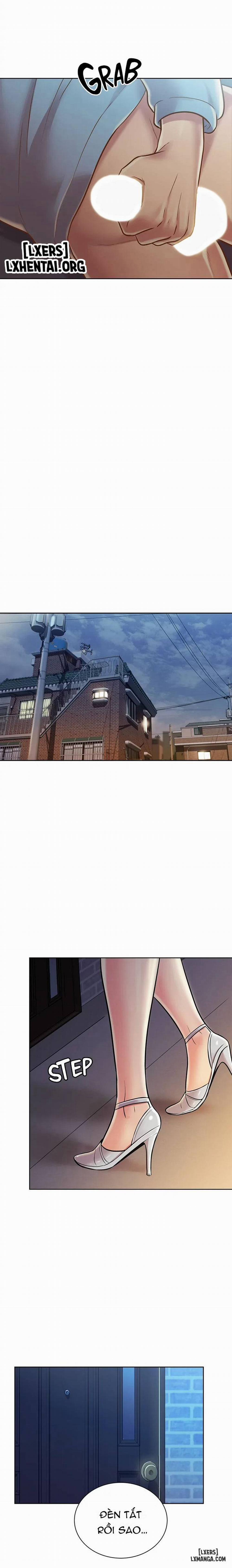 Her Taste 13 trang 18