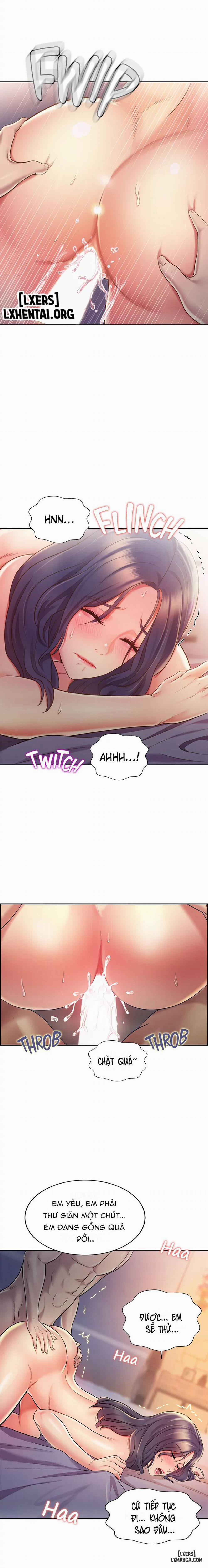 Her Taste 13 trang 7