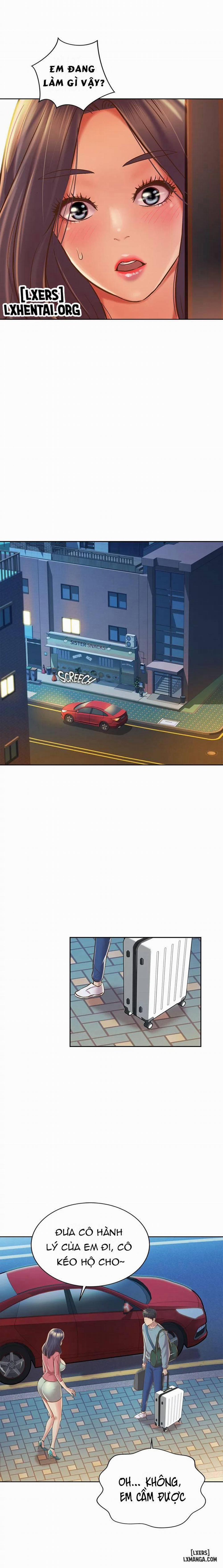 Her Taste 14 trang 1