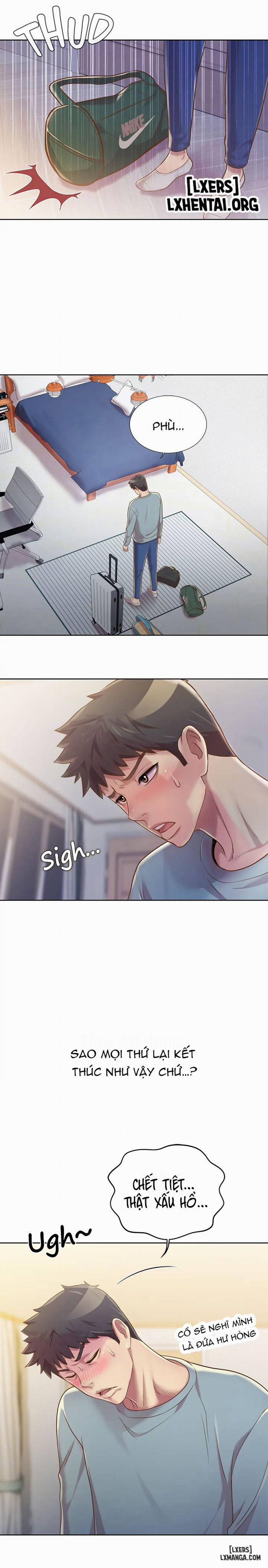 Her Taste 14 trang 5