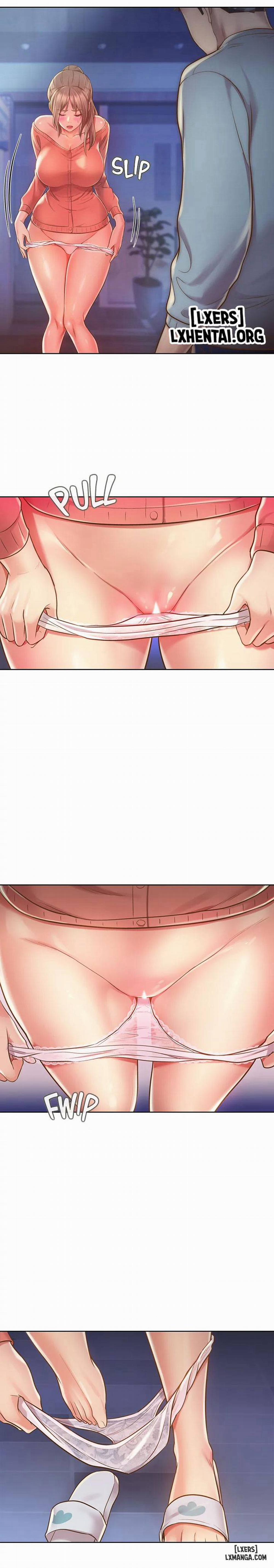 Her Taste 15 trang 10