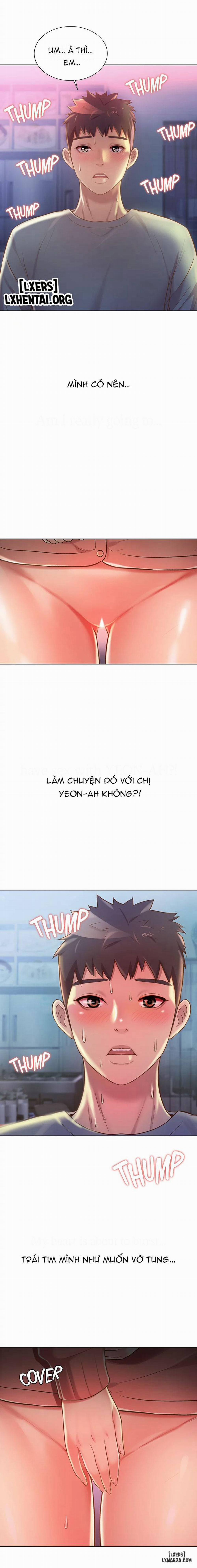 Her Taste 15 trang 12