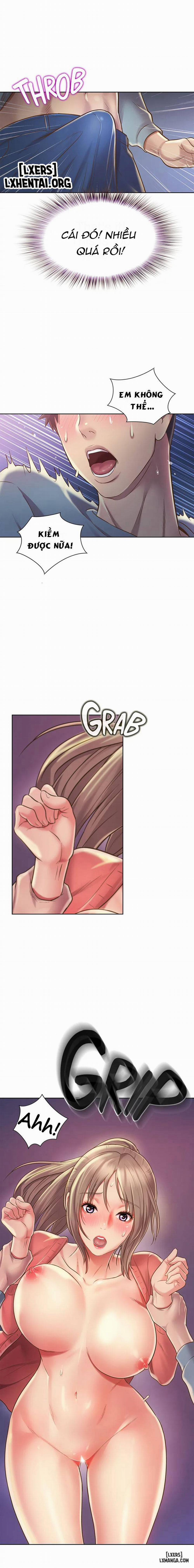 Her Taste 15 trang 17