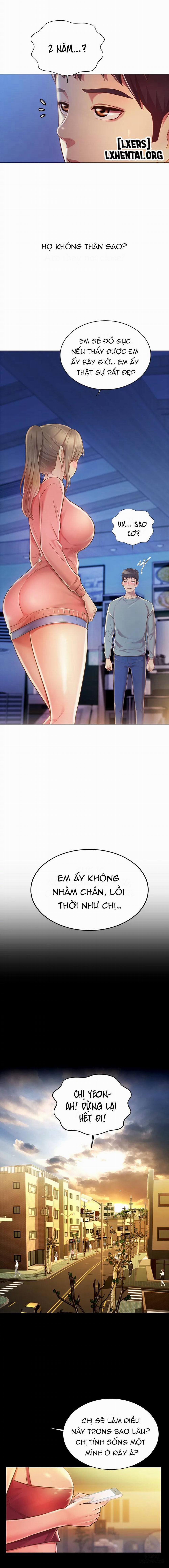 Her Taste 15 trang 6