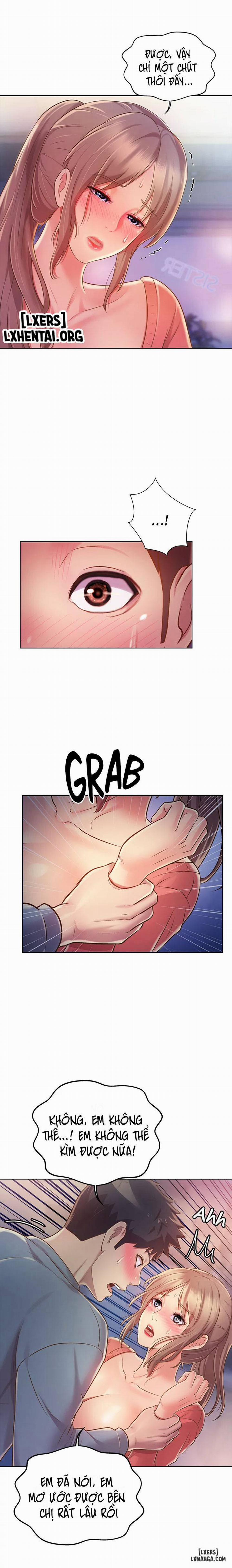 Her Taste 16 trang 14