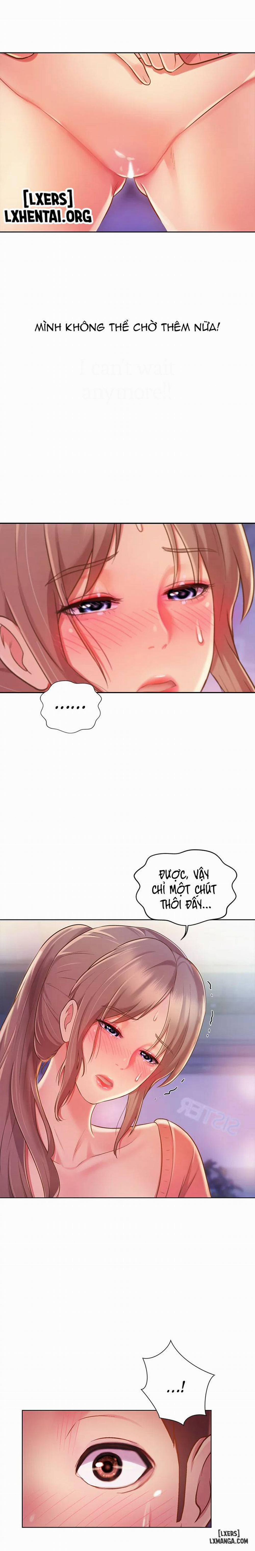 Her Taste 16 trang 16