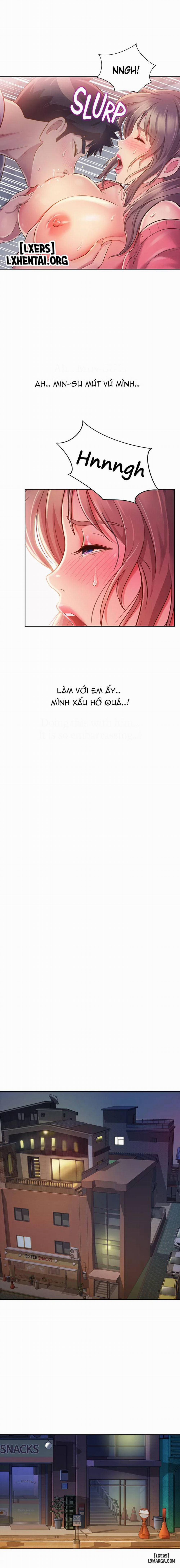 Her Taste 16 trang 23