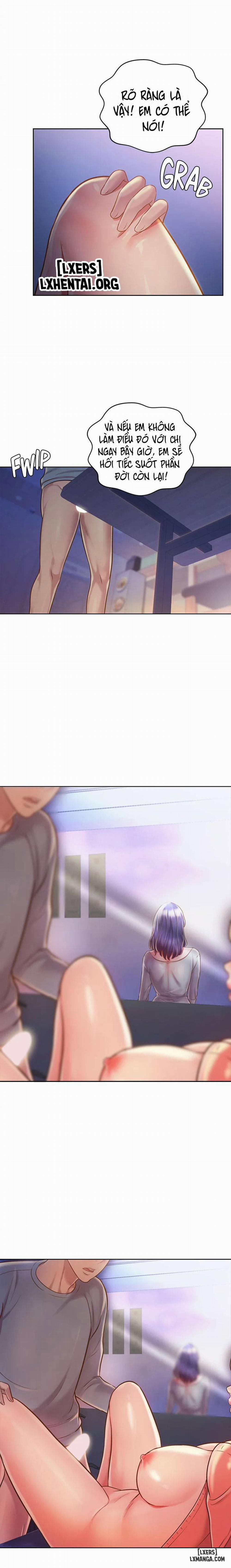 Her Taste 16 trang 26