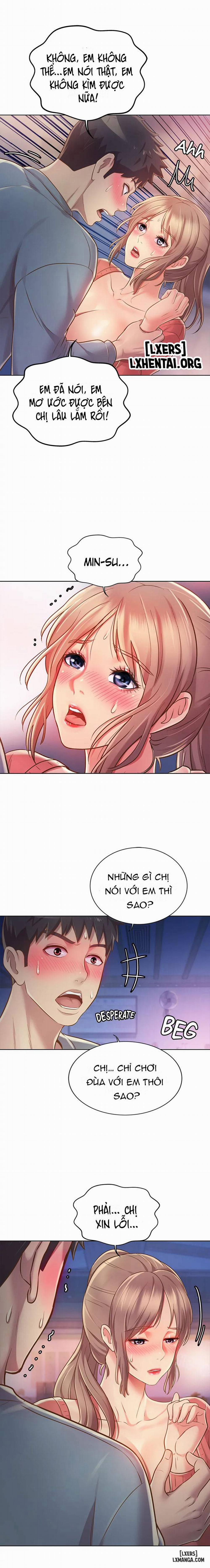 Her Taste 16 trang 8