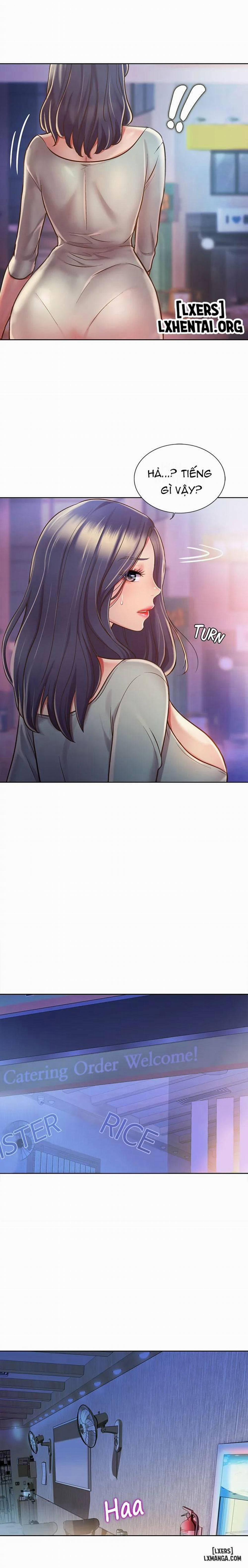 Her Taste 17 trang 1