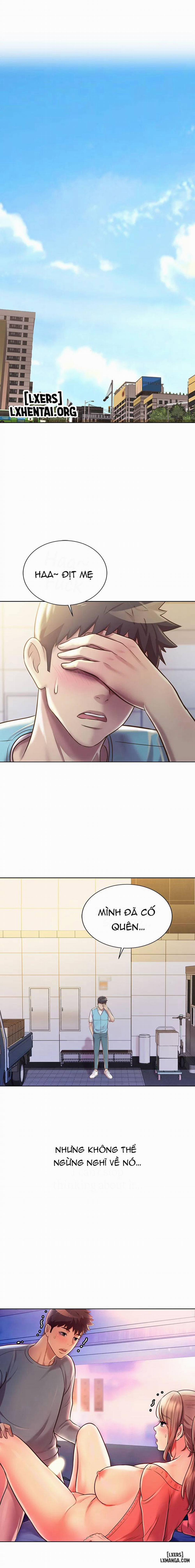 Her Taste 17 trang 14