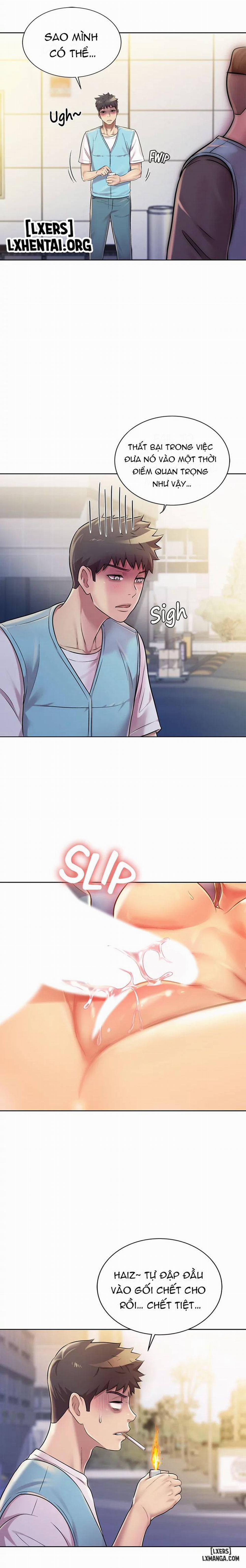 Her Taste 17 trang 15