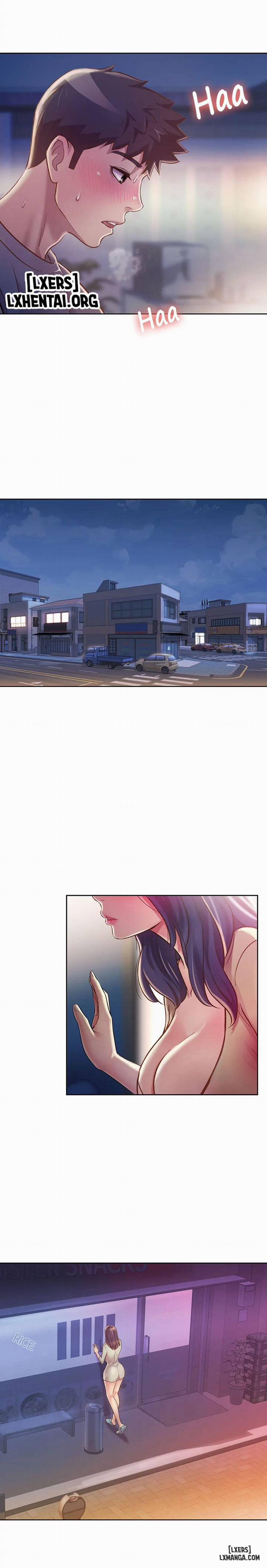 Her Taste 17 trang 7