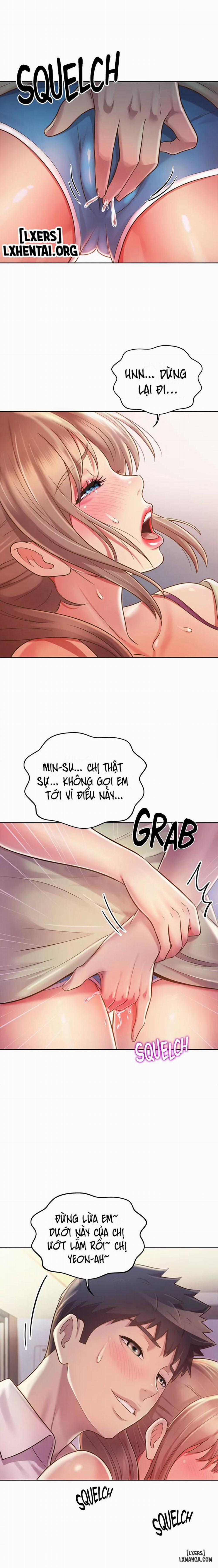 Her Taste 18 trang 13