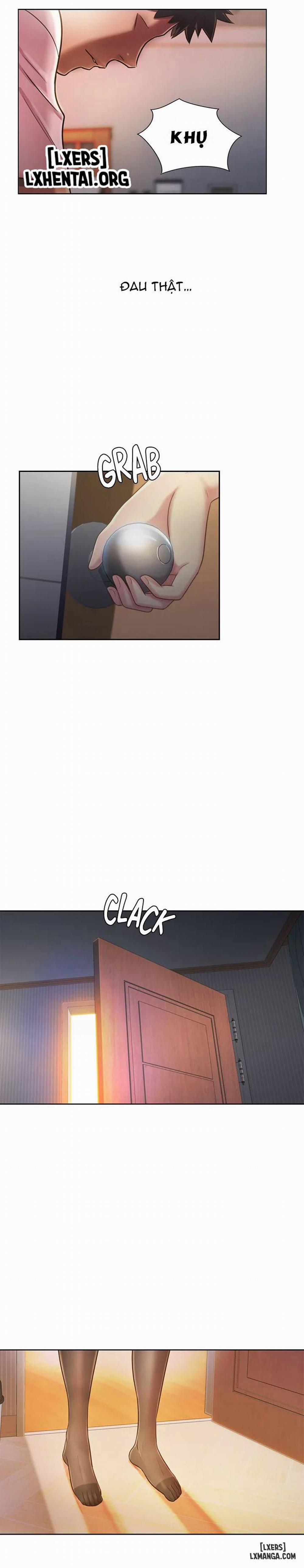 Her Taste 18 trang 20