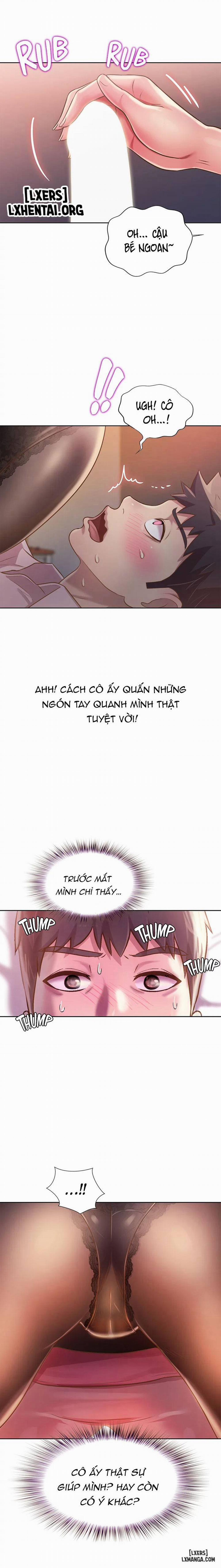 Her Taste 19 trang 18