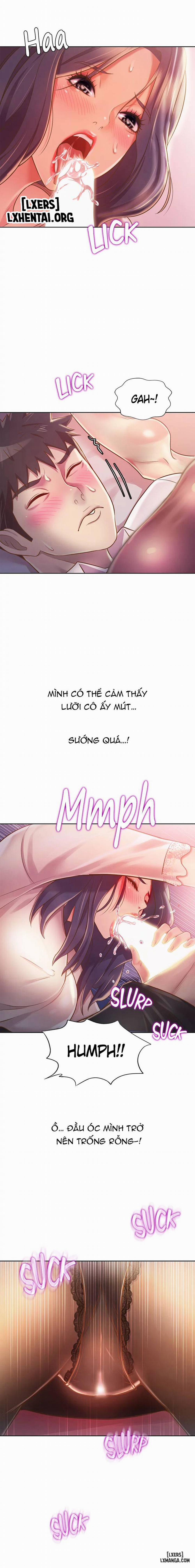 Her Taste 19 trang 19