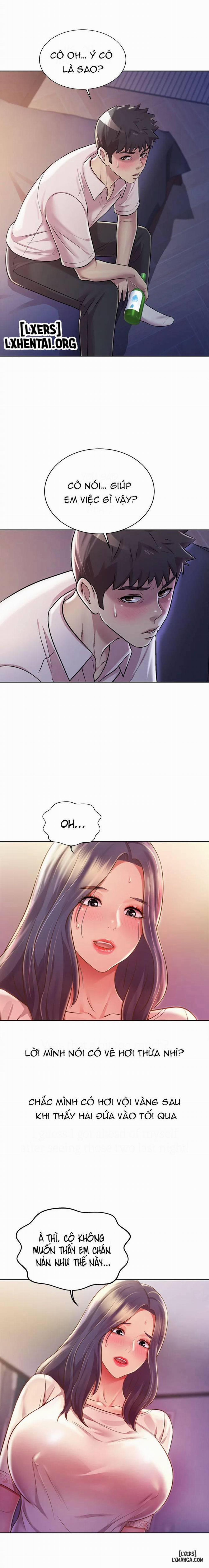 Her Taste 19 trang 2