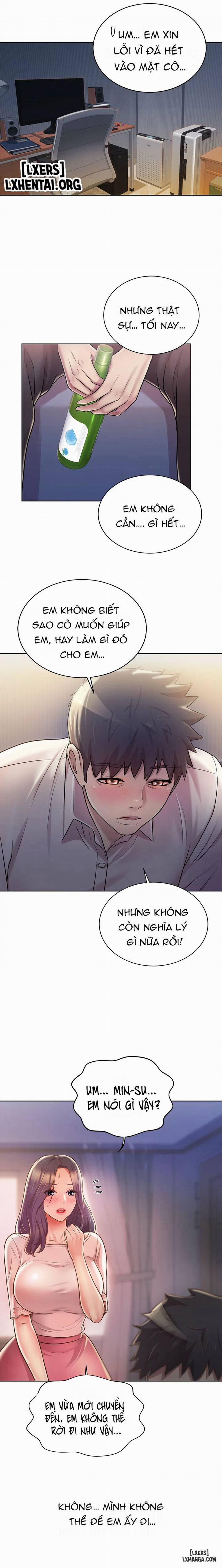 Her Taste 19 trang 5