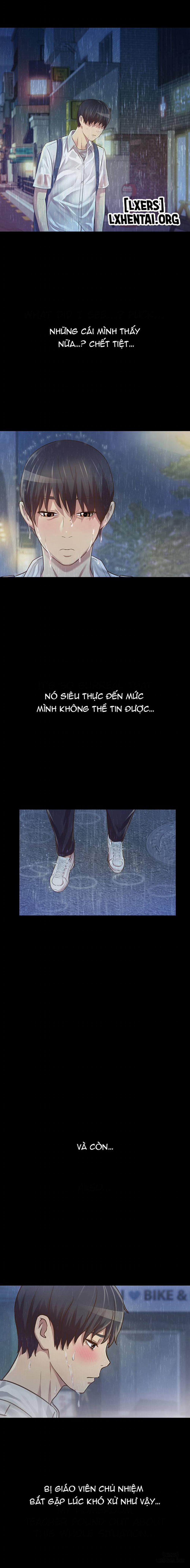 Her Taste 2 trang 21