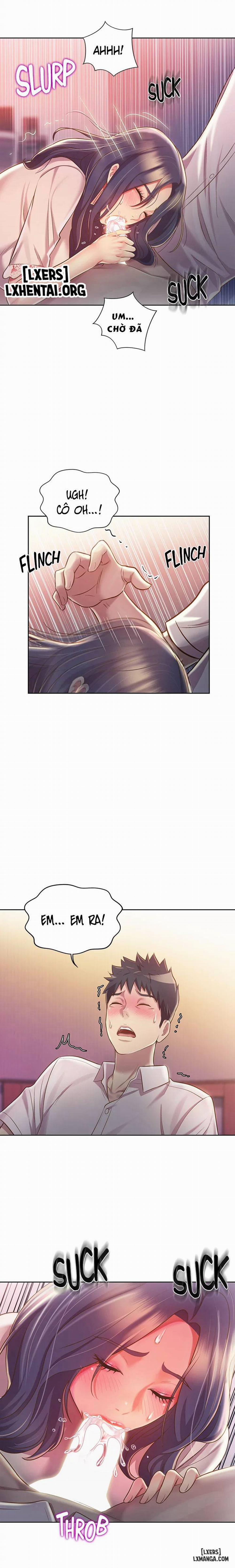 Her Taste 20 trang 11