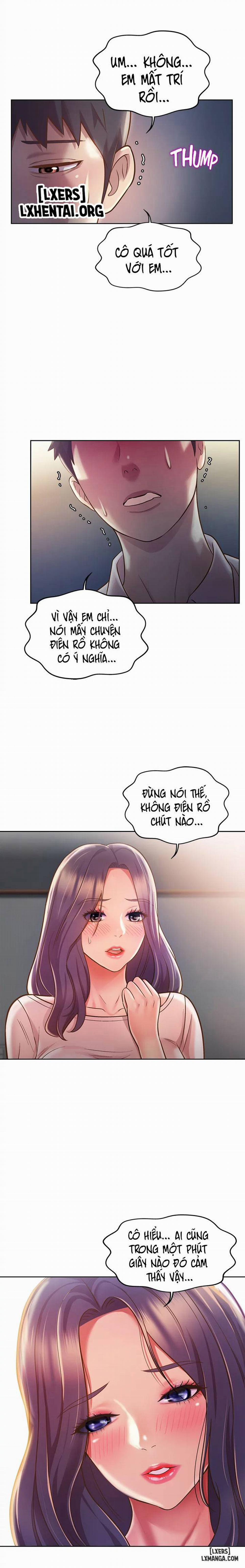 Her Taste 20 trang 19