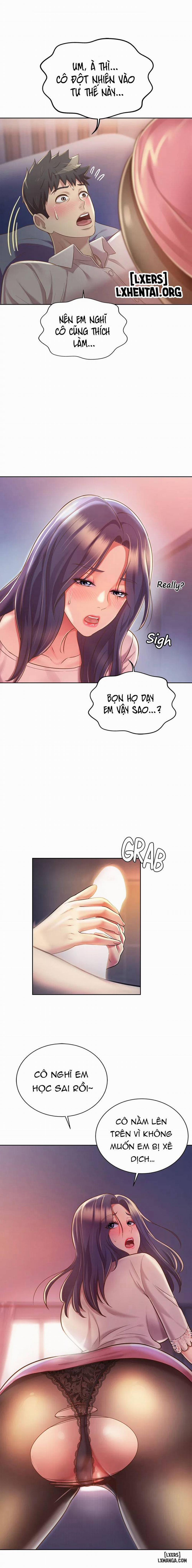 Her Taste 20 trang 4