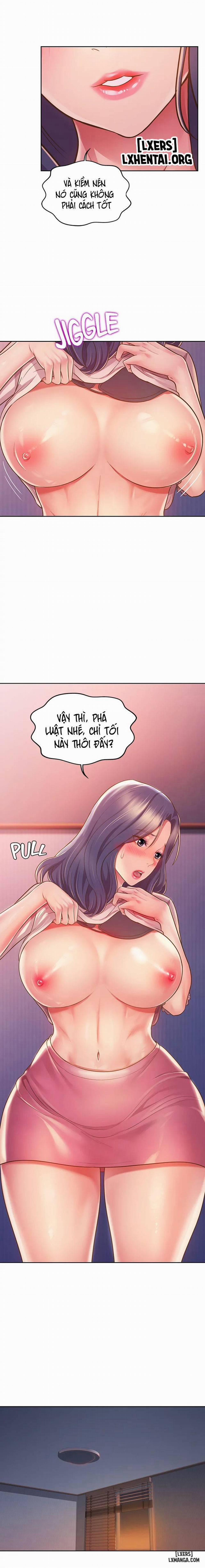 Her Taste 21 trang 1