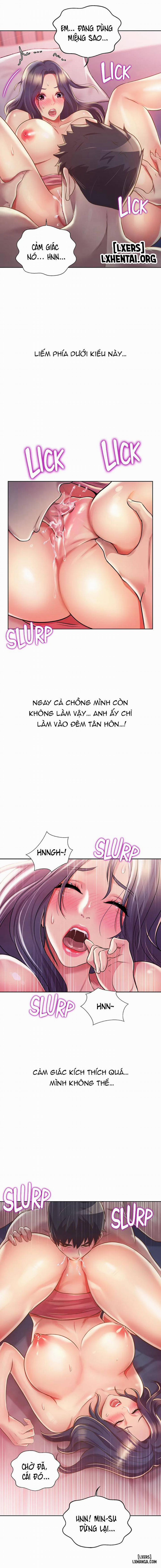 Her Taste 21 trang 10