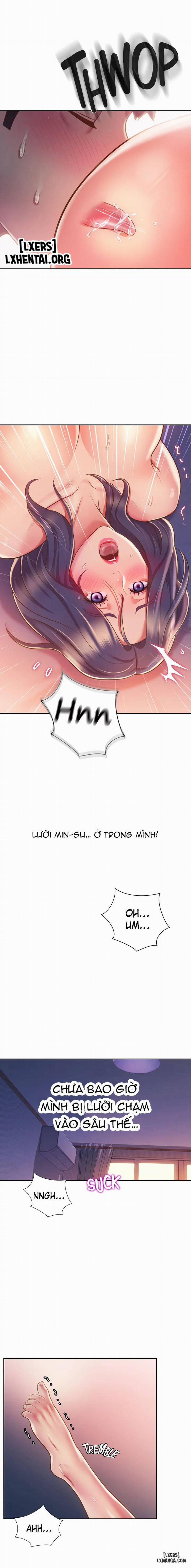 Her Taste 21 trang 11