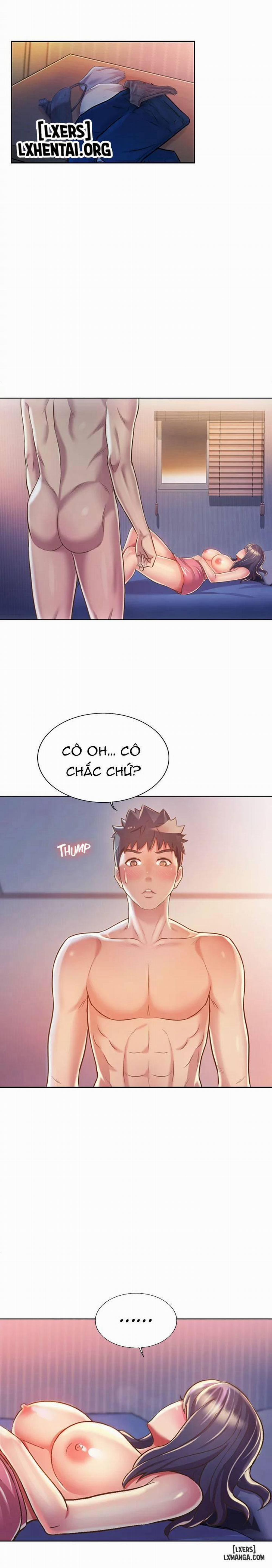 Her Taste 21 trang 2